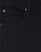 Черные джинсы skinny Stella McCartney | Фото 3