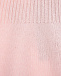 Кашемировая юбка с рельефной отделкой Oscar et Valentine | Фото 3