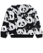 Спортивная куртка с капюшоном Dolce&Gabbana | Фото 2