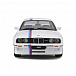 Мащина BMW M3 (E30) 1988 1:24 Bburago | Фото 10
