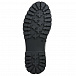 Черные ботинки с пряжками-фастекс  | Фото 5