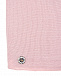 Розовый шерстяной шарф Joli Bebe | Фото 3
