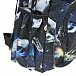 Рюкзак Space Traffic 27x35x10 см Molo | Фото 6