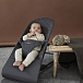 Шезлонг-кресло для детей Bliss Cotton Baby Bjorn | Фото 2