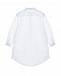 Удлиненная белая рубашка MM6 Maison Margiela | Фото 2