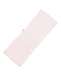 Подарочный набор (пинетки + повязка), розовый La Perla | Фото 3