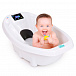 Ванна 3в1 с электронными весами и термометром Baby Patent | Фото 3