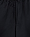 Черная пижама из шелка La Perla | Фото 5
