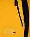 Желтая мембранная куртка Molo | Фото 8