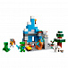 Конструктор Minecraft &quot;Ледяные вершины&quot; Lego | Фото 5