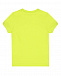 Комплект: футболка и бермуды Moschino | Фото 3