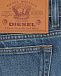 Голубые джинсы клеш Diesel | Фото 3