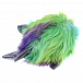 Игрушка мягконабивная &quot;Рыбка Jewel&quot; 21 см, зеленый/голубой Jellycat | Фото 3