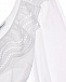 Белое платье с воланами Parosh | Фото 10