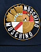 Бейсболка с гербом-лого Moschino | Фото 3