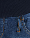Синие джинсы COOL GIRL Pietro Brunelli | Фото 6