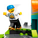 Конструктор Lego My City Street Skatepark  | Фото 6