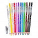 Набор цветных карандашей TOPModel с точилкой, 12 шт DEPESCHE | Фото 2