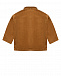 Вельветовая рубашка Sanetta Kidswear | Фото 2