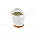 Базовые туфли белого цвета Dolce&Gabbana | Фото 3