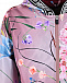 Спортивная куртка с цветочным принтом Molo | Фото 3