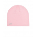 Базовая розовая шапка Norveg | Фото 1