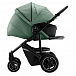 Коляска 2 в 1 SMILE 4, Jade Green Britax Roemer | Фото 11