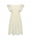 Платье А-силуэта, ажурные рукава-крылышки Cera Una Volta | Фото 1