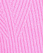 Розовое платье из кашемира Arch4 | Фото 10