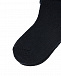 Темно-синие носки из шерсти и хлопка с отворотом Falke | Фото 2