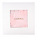 Розовое одеяло с аппликациями, 65x82 см La Perla | Фото 4