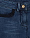 Брюки джинсовые Moncler  | Фото 4