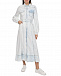 Джинсовое платье с накладными карманами Dorothee Schumacher | Фото 2