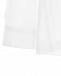 Трикотажная рубашка с длинными рукавами и вышивкой Aletta | Фото 4