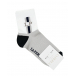 Белые носки с логотипом La Perla | Фото 1