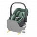 Кресло автомобильное для детей 0-13 кг Pebble 360 Essential Green зеленый Maxi-Cosi | Фото 13