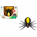 Робо-паук, черно-желтый 1 TOY | Фото 2