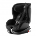 Кресло автомобильное Trifix2 i-Size, crystal black highline Britax Roemer | Фото 1