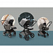 Комплект Bee5 style set Mineral Light Grey Bugaboo | Фото 5