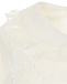 Комплект ползунки и платье с кружевной отделкой Aletta | Фото 5