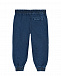 Синие джинсы из трикотажного денима Dolce&Gabbana | Фото 2