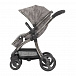 Коляска egg Stroller Camo Grey & Anodised Chassis  | Фото 2