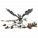Конструктор Ninjago &quot;Дракон чародея-скелета&quot; Lego | Фото 3
