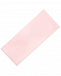 Подарочный набор: повязк и пинетки, розовый La Perla | Фото 5