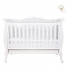 Кровать для новорожденных &quot;Trionfo Chester&quot;, белый Azzurra | Фото 1