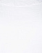 Льняная футболка с отделкой из трикотажа 120% Lino | Фото 7