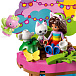 Конструктор Lego Gabby's Dollhouse Вечеринка в саду Китти Феи  | Фото 4