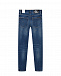 Синие джинсы skinny fit Calvin Klein | Фото 2