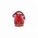 Туфли из лаковой кожи, красные Dolce&Gabbana | Фото 3