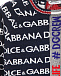 Джемпер из смесовой шерсти Dolce&Gabbana | Фото 3